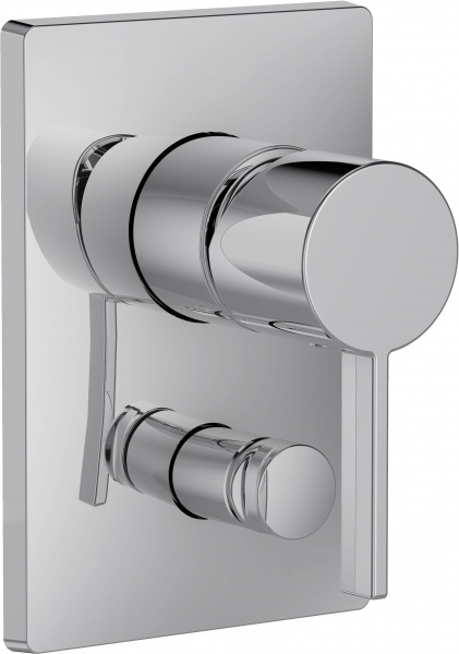 ��������� Jacob Delafon Stillness E98723-CP ��� ����� � �����