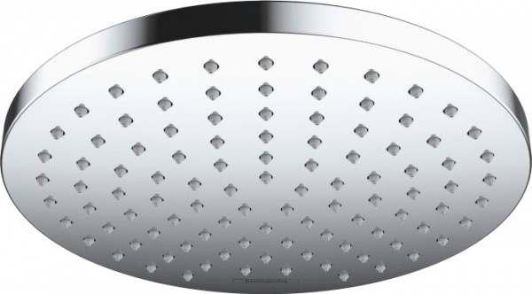 ������� ��� Hansgrohe Vernis Blend 26277000 200 1jet EcoSmart ����