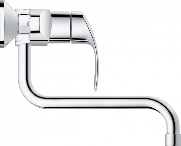 ��������� Grohe Eurosmart New 32224002 ��� �������� �����