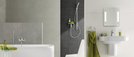 ��������� Grohe Eurosmart Cosmopolitan 3282500E ��� ��������