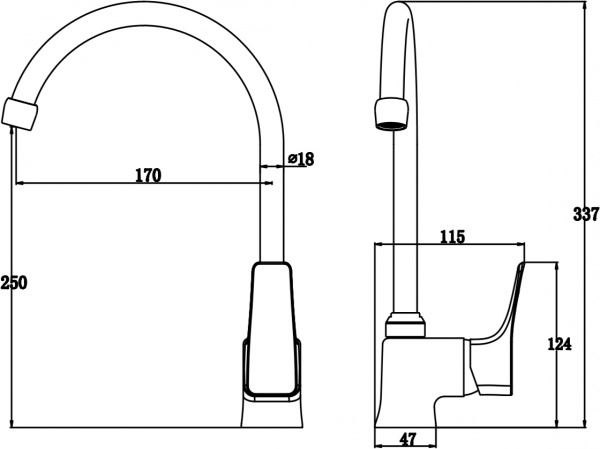��������� Kaiser Clever 76044 ��� �������� �����