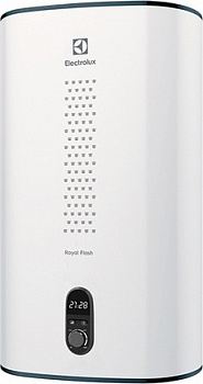 ��������������� Electrolux EWH-50 Royal Flash
