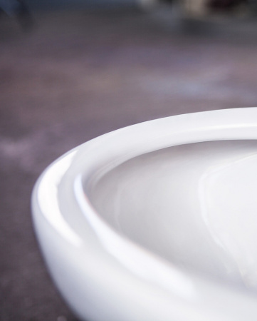   Gustavsberg Estetic Hygienic Flush 