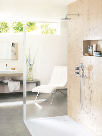 ������� ����� Grohe Silverflex 28364000