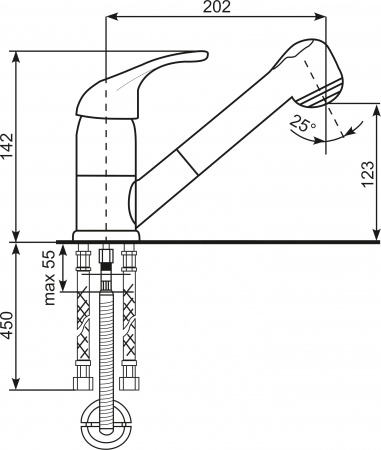 ��������� Ulgran U-002(307) ������������, ��� �������� �����