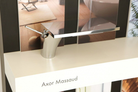 ��������� Axor Massaud 18010000 ��� ��������