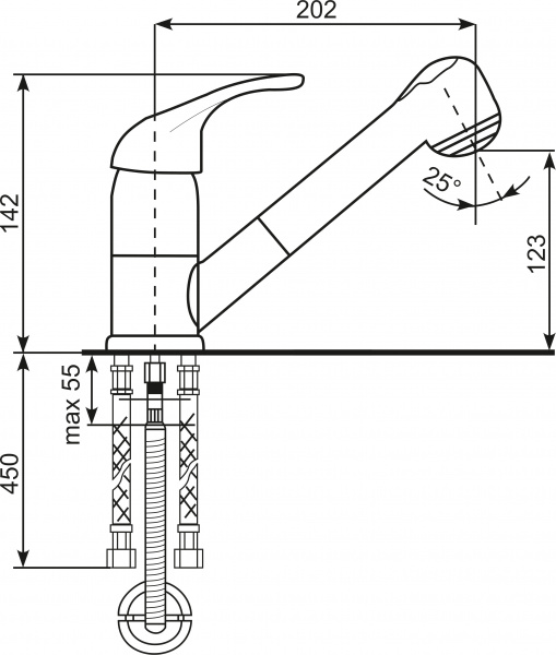 ��������� Ulgran U-002(307) ������������, ��� �������� �����