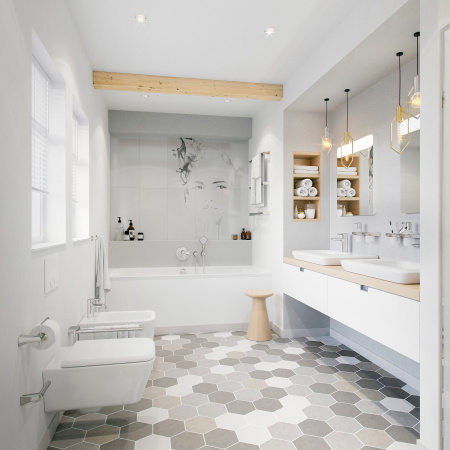 ��������� Kludi Objekta 321260575 ��� ��������