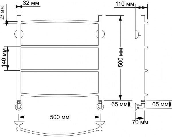 ����������������� ������� Secado ����� 1 ���� 50x50 (32/25)