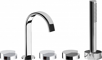 ��������� Villeroy & Boch Dawn TVT10651015161 �� ���� �����