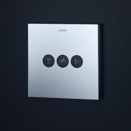 ������������� ������� Axor ShowerSelect 36717000 �� ��� �����������