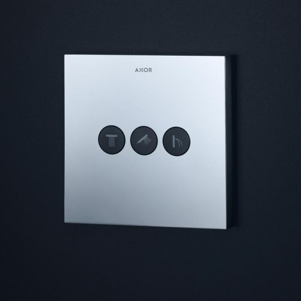 ������������� ������� Axor ShowerSelect 36717000 �� ��� �����������