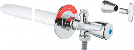 ������� Grohe Eggemann Eurotec 41212000 ����