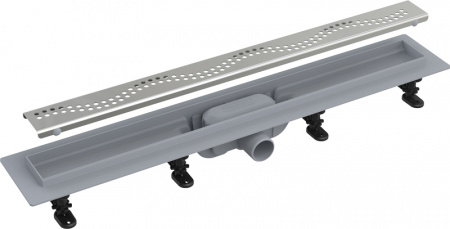   AlcaPlast APZ8-Simple 650M    