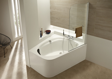 ��������� ����� Jacob Delafon Odeon Up 140x140