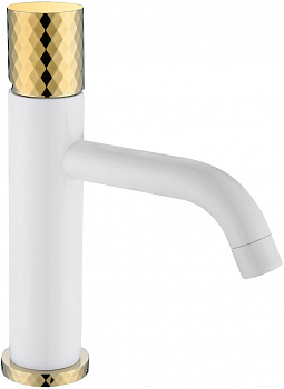 ��������� Boheme Stick 121-WG ��� ��������, white diamond gold