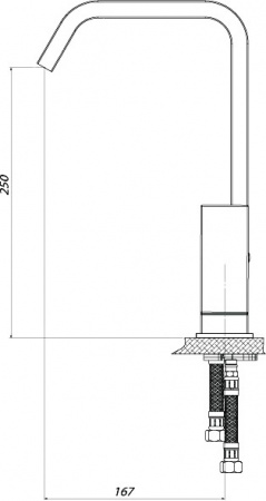 ��������� GPD Fuego MTE105 ��� �������� �����