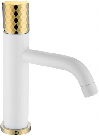 ��������� Boheme Stick 121-WG ��� ��������, white diamond gold