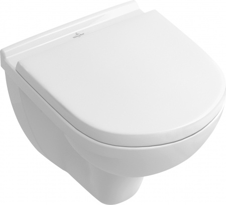     Villeroy & Boch O.novo 5688 H1 01 alpin,   +     TECE TECEprofil 9380014 +     TECE TECEprofil Uni 2.0 93003020 +  