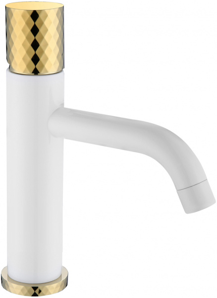 ��������� Boheme Stick 121-WG ��� ��������, white diamond gold