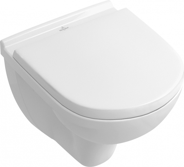     Villeroy & Boch O.novo 5688 H1 01 alpin,   +     TECE TECEprofil 9380014 +     TECE TECEprofil Uni 2.0 93003020 +  