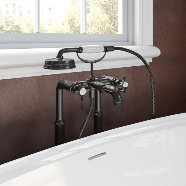 ��������� Axor Montreux 16547340 � ���������� ������, ���������