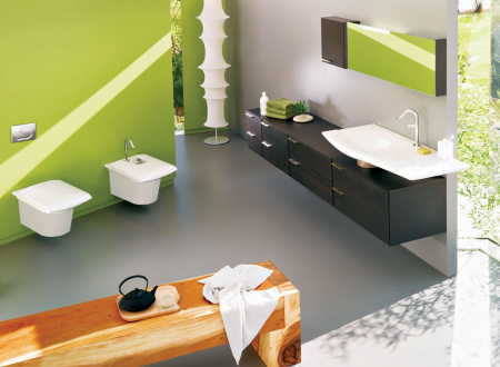 ������ ��������� Jacob Delafon Stillness E1303