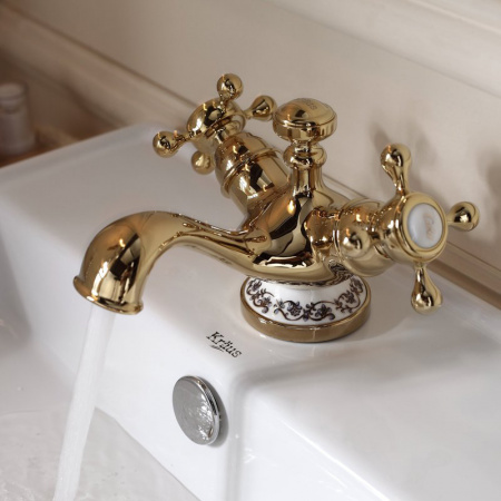  Kraus Apollo KEF-16000G  