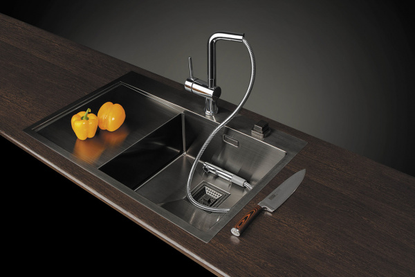 ��������� Omoikiri Akashi-S ��� �������� �����