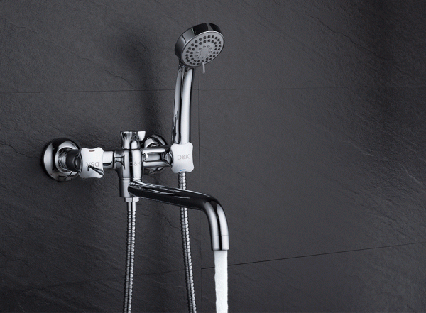 ��������� D&K Hessen Grimm DA1383301 �������������