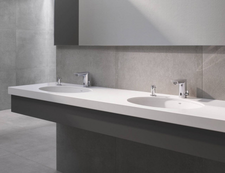 ���� Grohe Bau Cosmopolitan E 36452000 ��� ��������