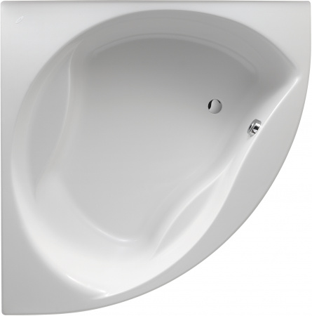 ��������� ����� Jacob Delafon Presquile 145x145 + ����-�������