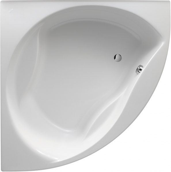 ��������� ����� Jacob Delafon Presquile 145x145 + ����-�������