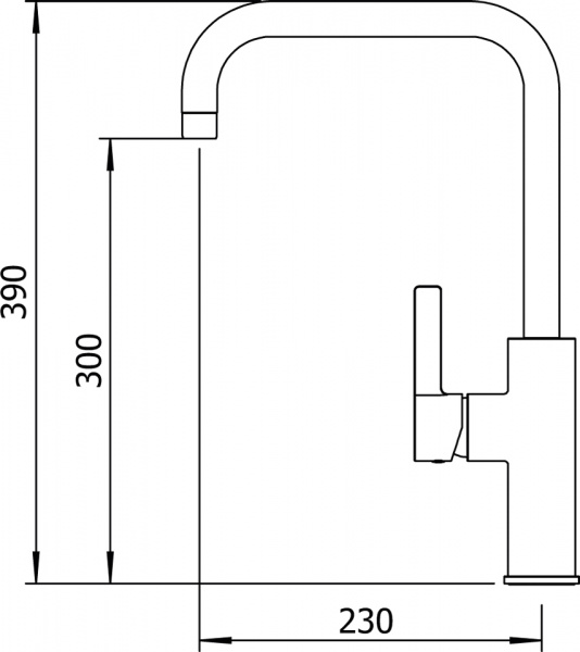 ��������� Clever Alpina Right 61185 ��� �������� �����