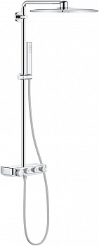 ������� ������ Grohe Euphoria SmartControl 310 Duo Cube 26508000 � �����������