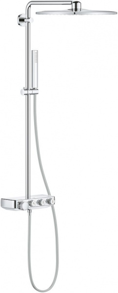 ������� ������ Grohe Euphoria SmartControl 310 Duo Cube 26508000 � �����������