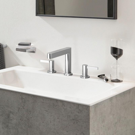 ��������� Hansgrohe Finoris 110 76033000 ��� ��������, ����