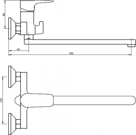 ��������� Damixa RedBlu Origin Evo 2 789500000 �������������