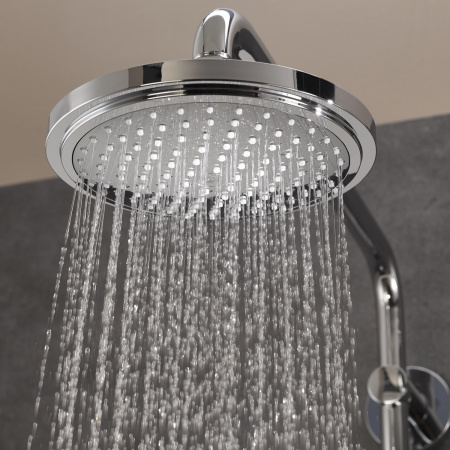 ������� ��� Grohe Euphoria Cosmopolitan 180 27492000