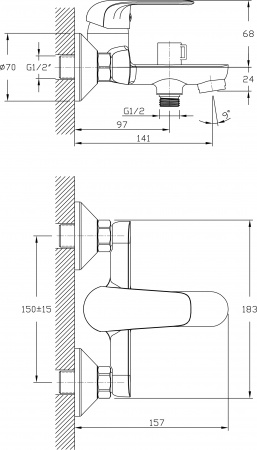 ��������� Rush Fiji FI1835-44 ��� ����� � �����