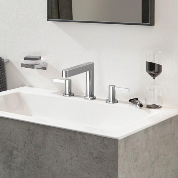 ��������� Hansgrohe Finoris 110 76033000 ��� ��������, ����