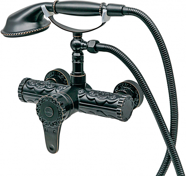 ��������� Milacio Villena MC.302.BBR ��� ����