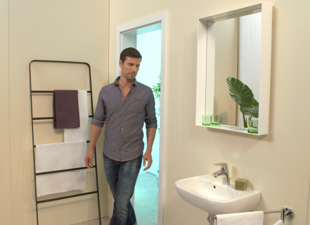 ��������� Hansgrohe Focus E2 31730000 ��� ��������