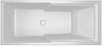 ��������� ����� Riho Still Shower Elite 180x80, R