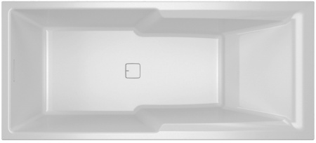 ��������� ����� Riho Still Shower Elite 180x80, R