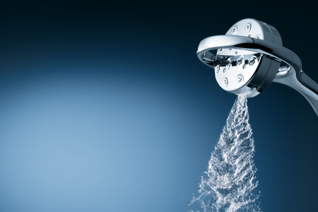 ������� �������� Jacob Delafon Flipside E15865-CP