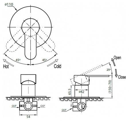  Cezares Laconico C DI 01   ,  
