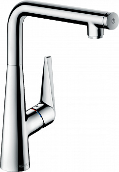 ��������� Hansgrohe Talis Select M51 72820000 ��� �������� �����, ����