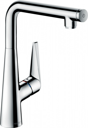 ��������� Hansgrohe Talis Select M51 72820000 ��� �������� �����, ����
