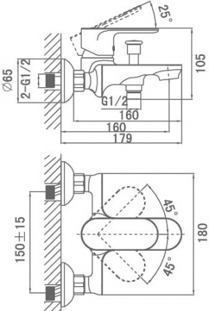 ��������� D&K Durer Bayern DA1253201 ��� ����� � �����
